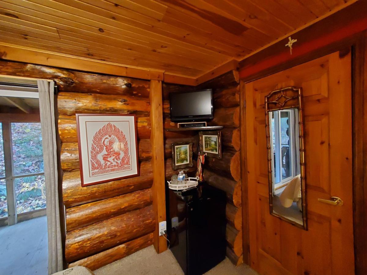 Shambhala Bed And Breakfast Buckhorn Dış mekan fotoğraf