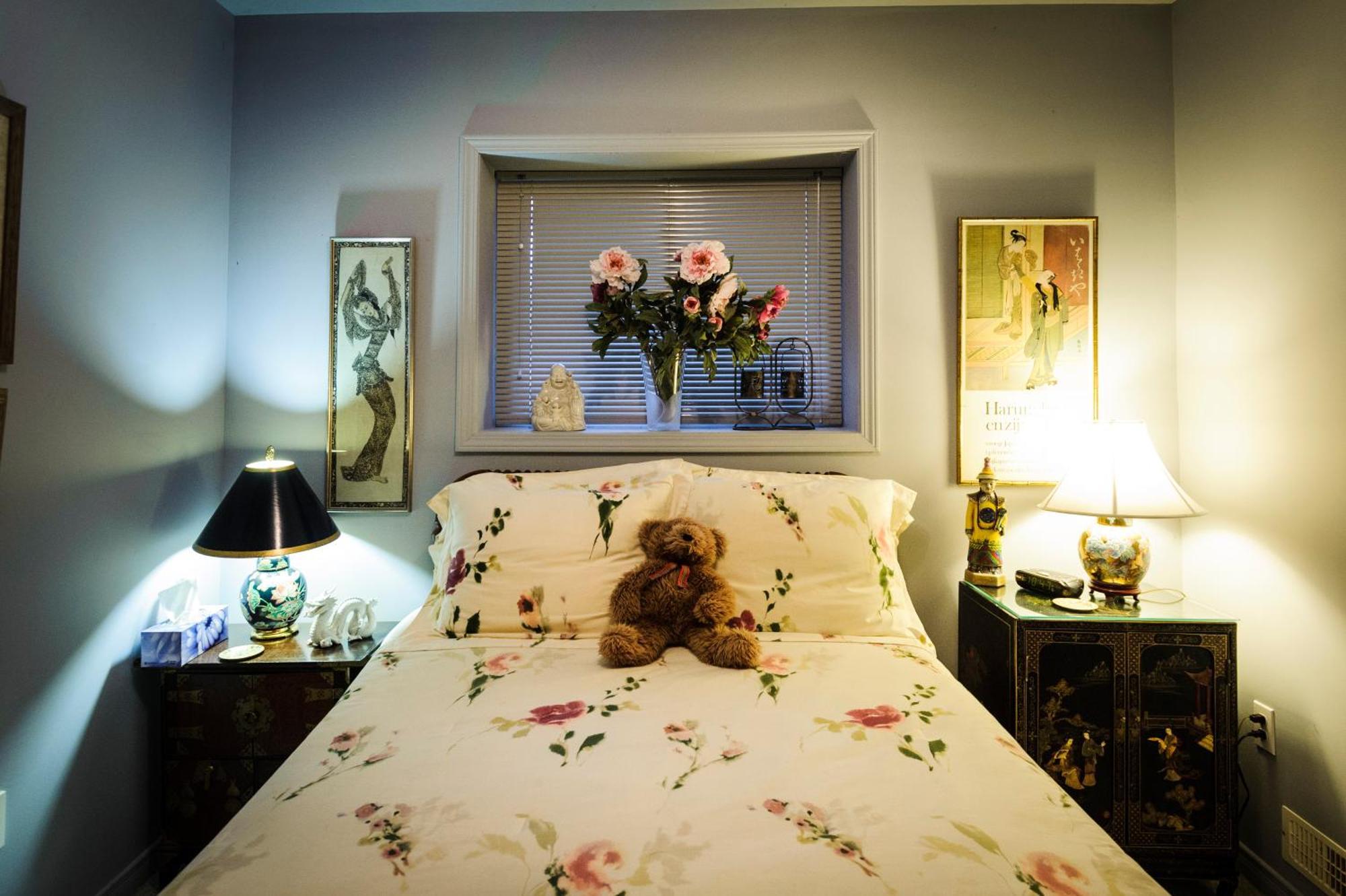 Shambhala Bed And Breakfast Buckhorn Oda fotoğraf